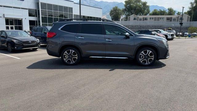 2023 Subaru Ascent