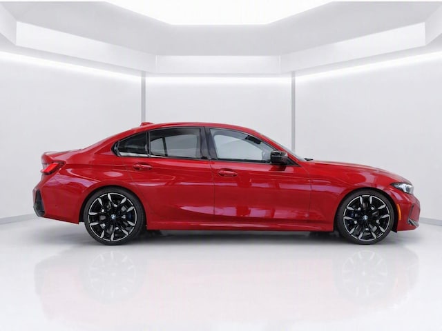 2025 BMW M340i