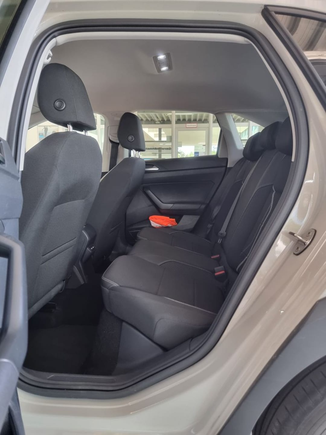 Volkswagen Taigo Style