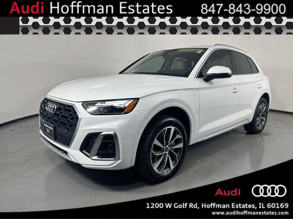 2024 Audi Q5