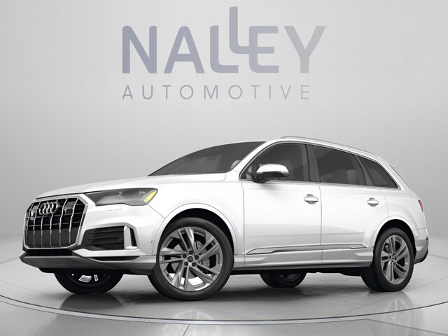2023 Audi Q7