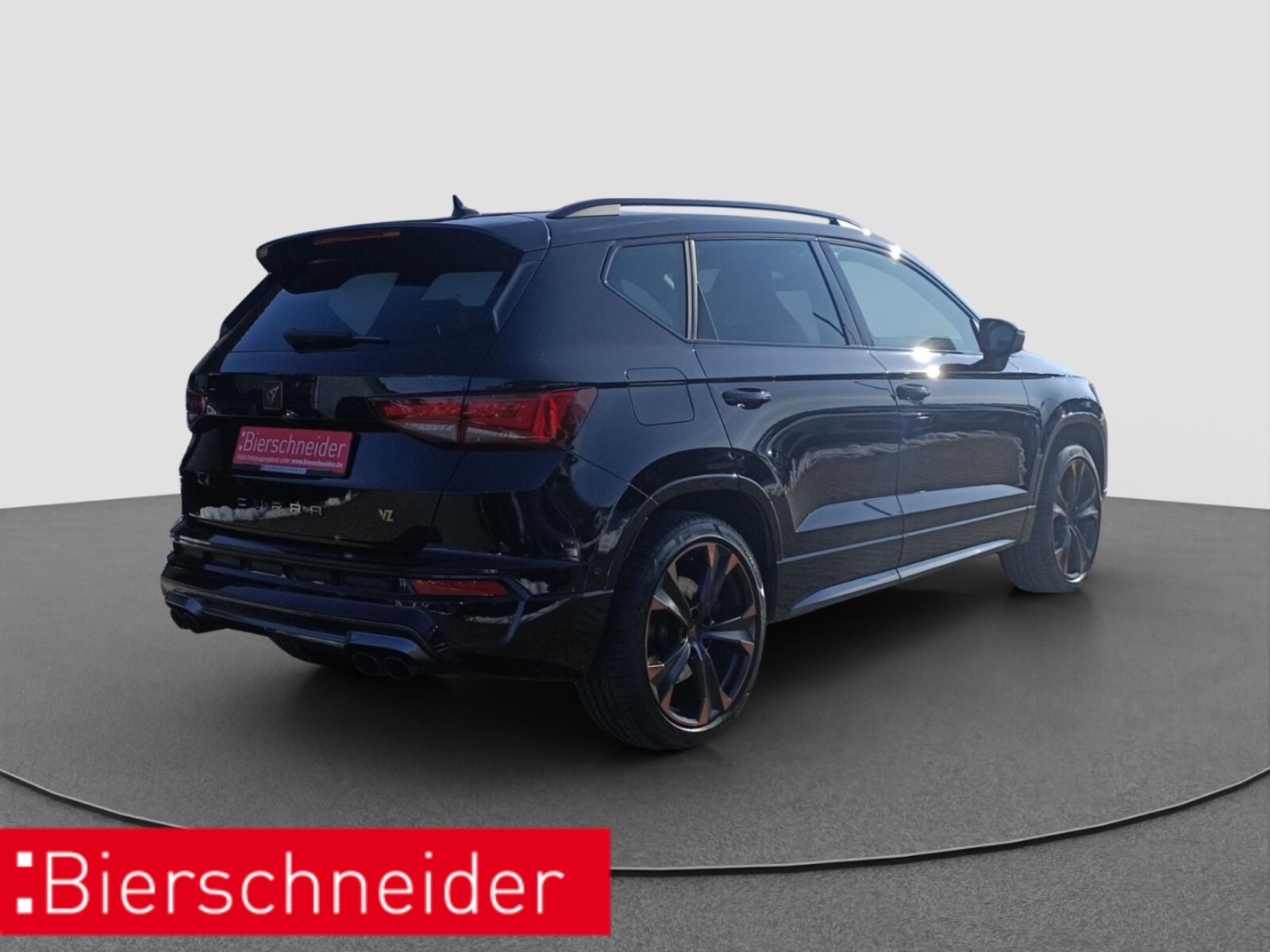 CUPRA Ateca – Bild 5