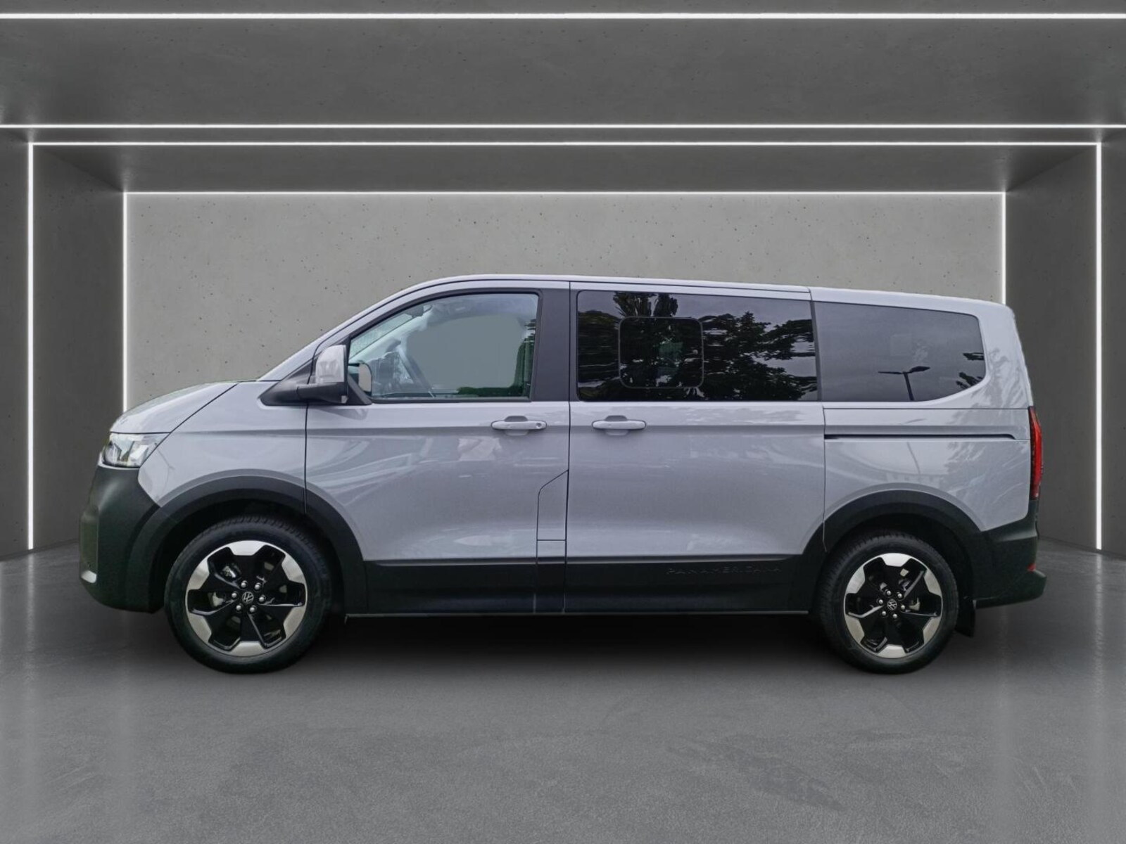 Volkswagen e-Caravelle – Bild 4