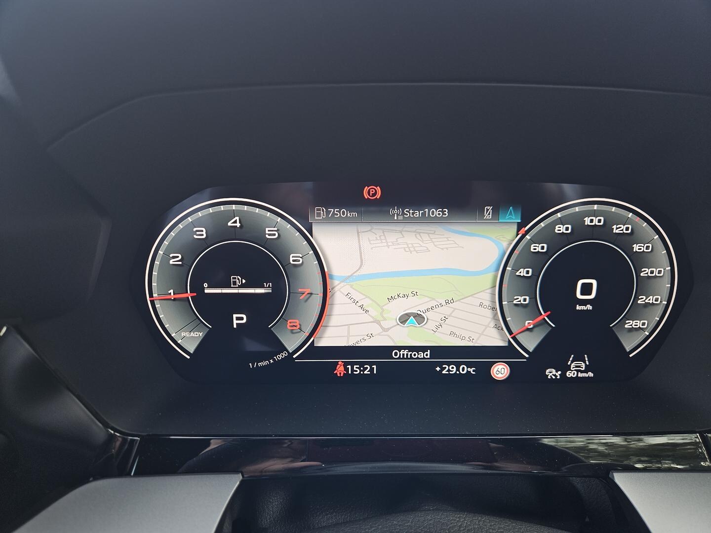 Image about Audi A3 Sportback TFSI S tronic