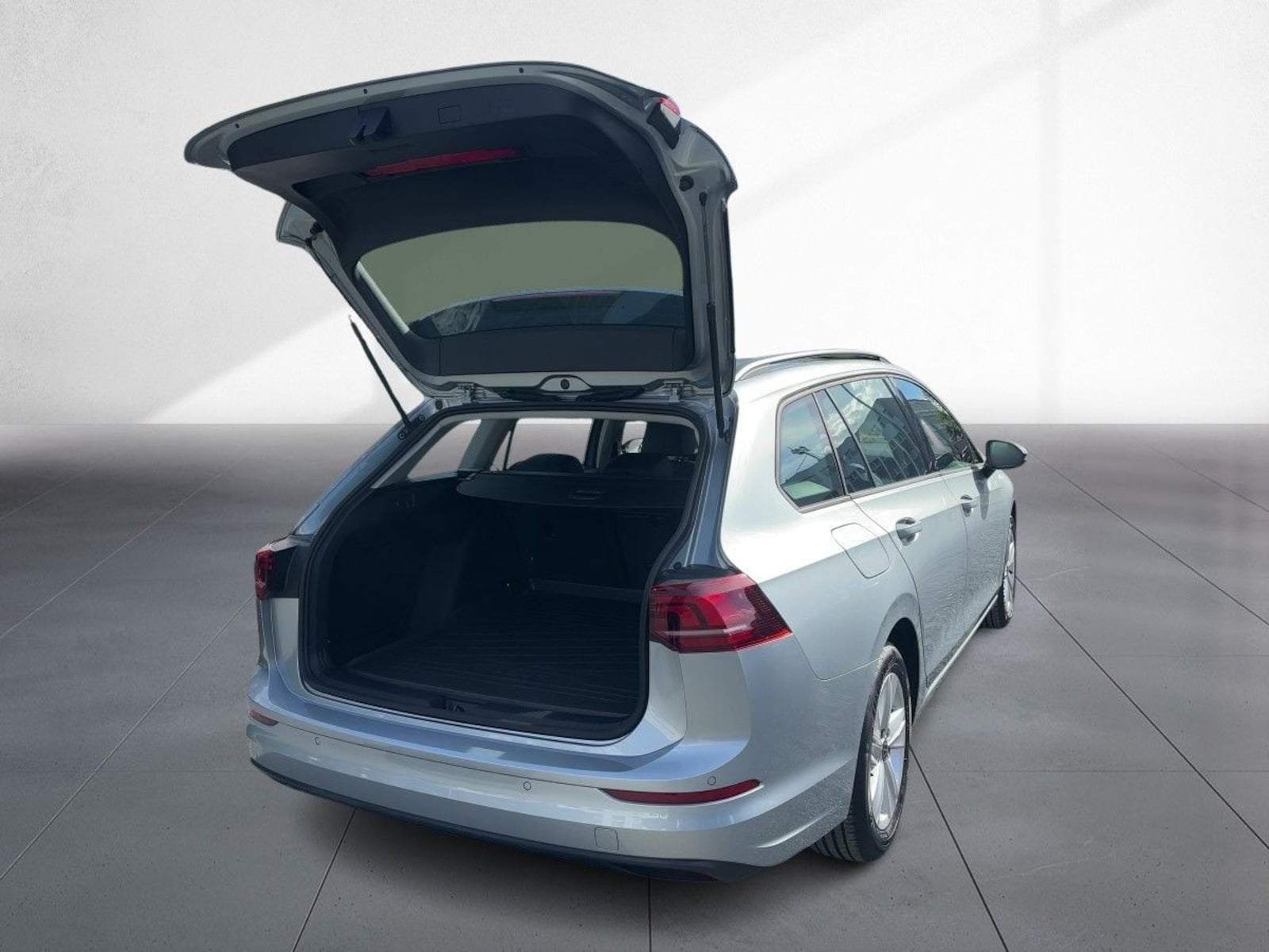 Volkswagen Golf Variant – Bild 12