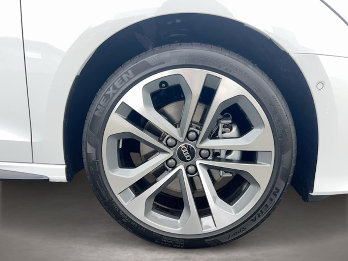 Bild über Audi A3 Sportback TFSI e TFSI e 150 kW S tronic - für weitere Informationen kontaktieren Sie den Audi Partner