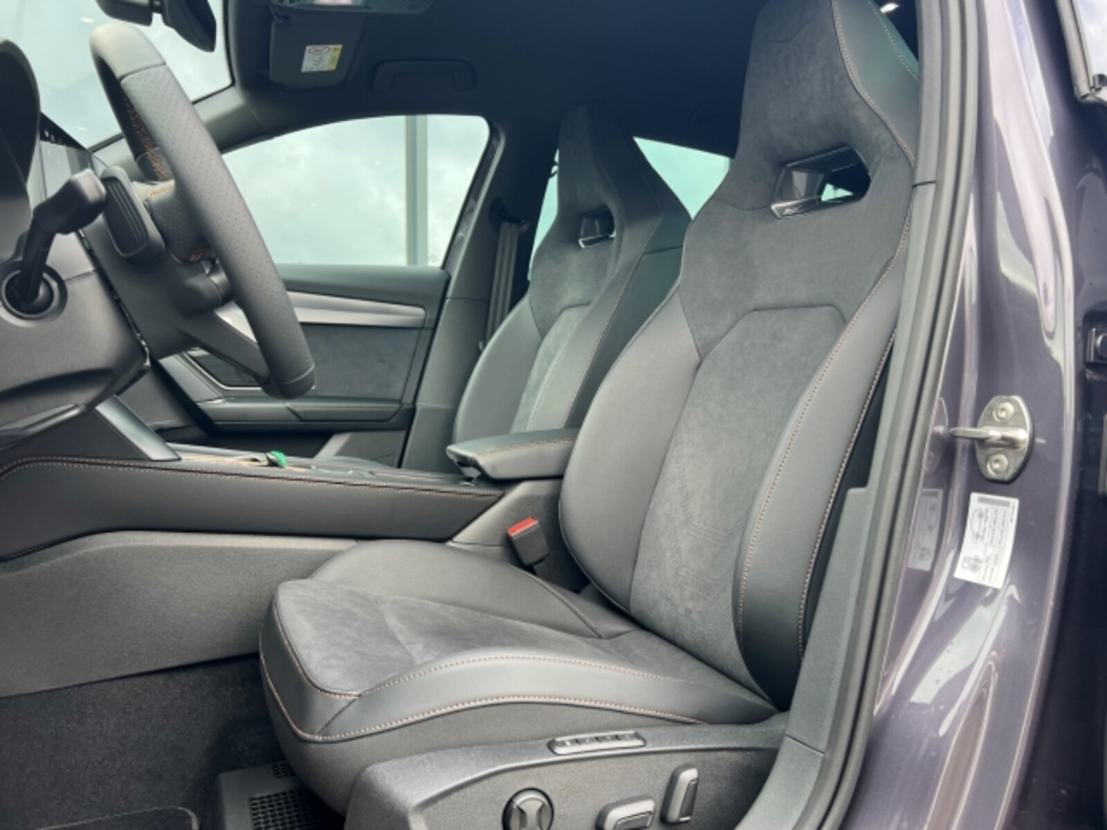 CUPRA Formentor – Bild 7