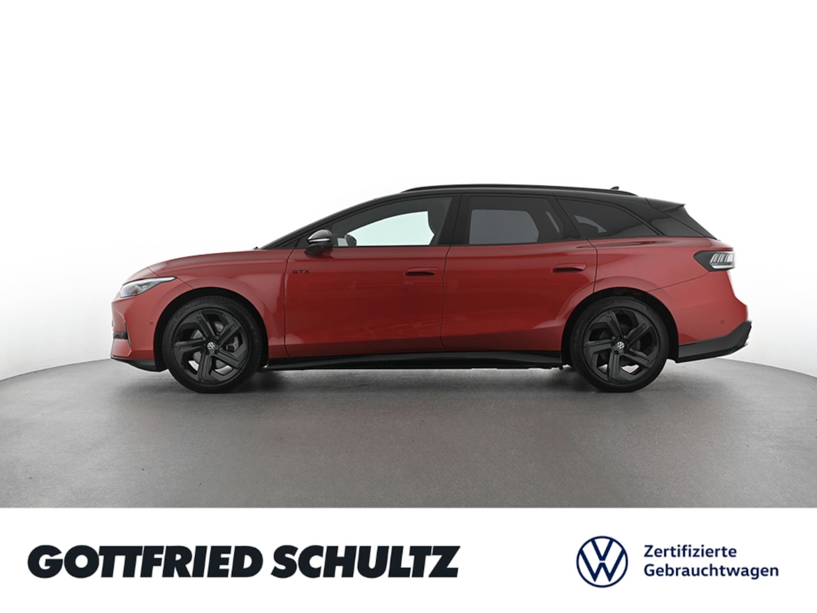 Volkswagen ID.7 Tourer – Bild 3