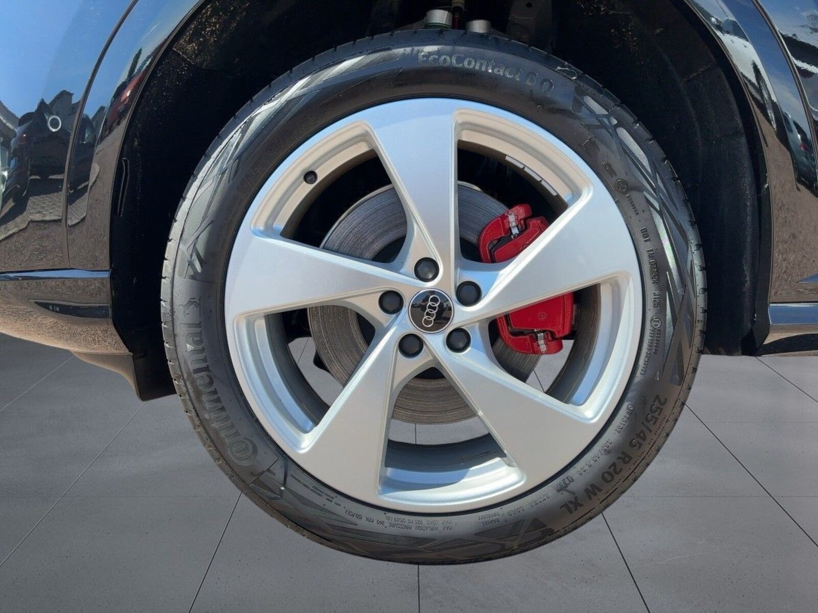 Audi Q5 Sportback – Bild 16