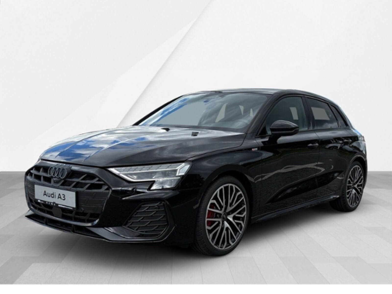 Audi A3 Sportback – Bild 2