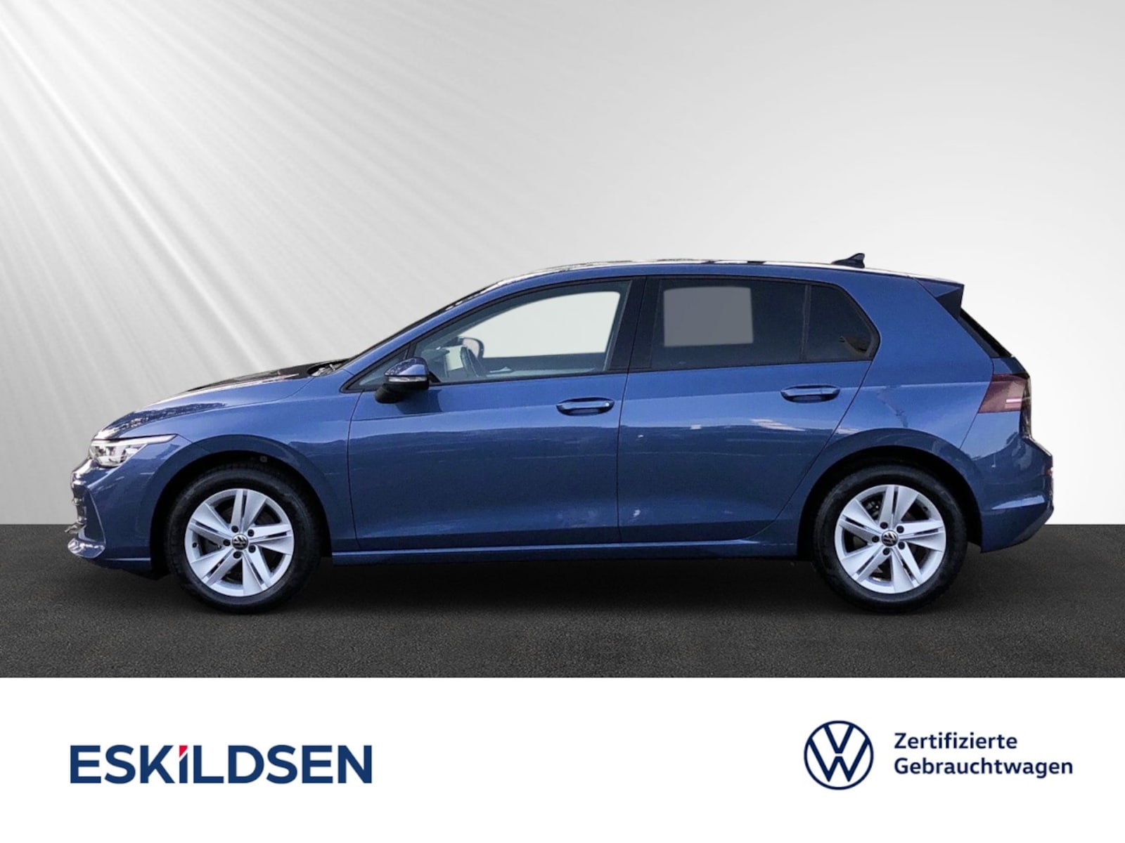 Volkswagen Golf – Bild 3