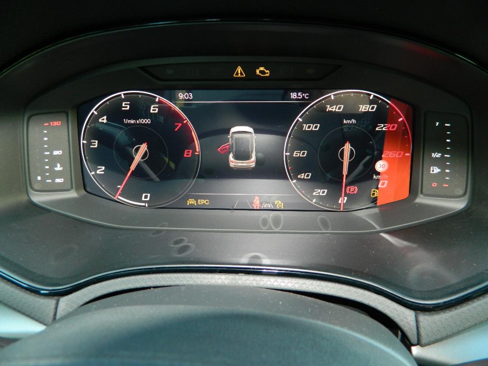 SEAT Arona – Bild 16