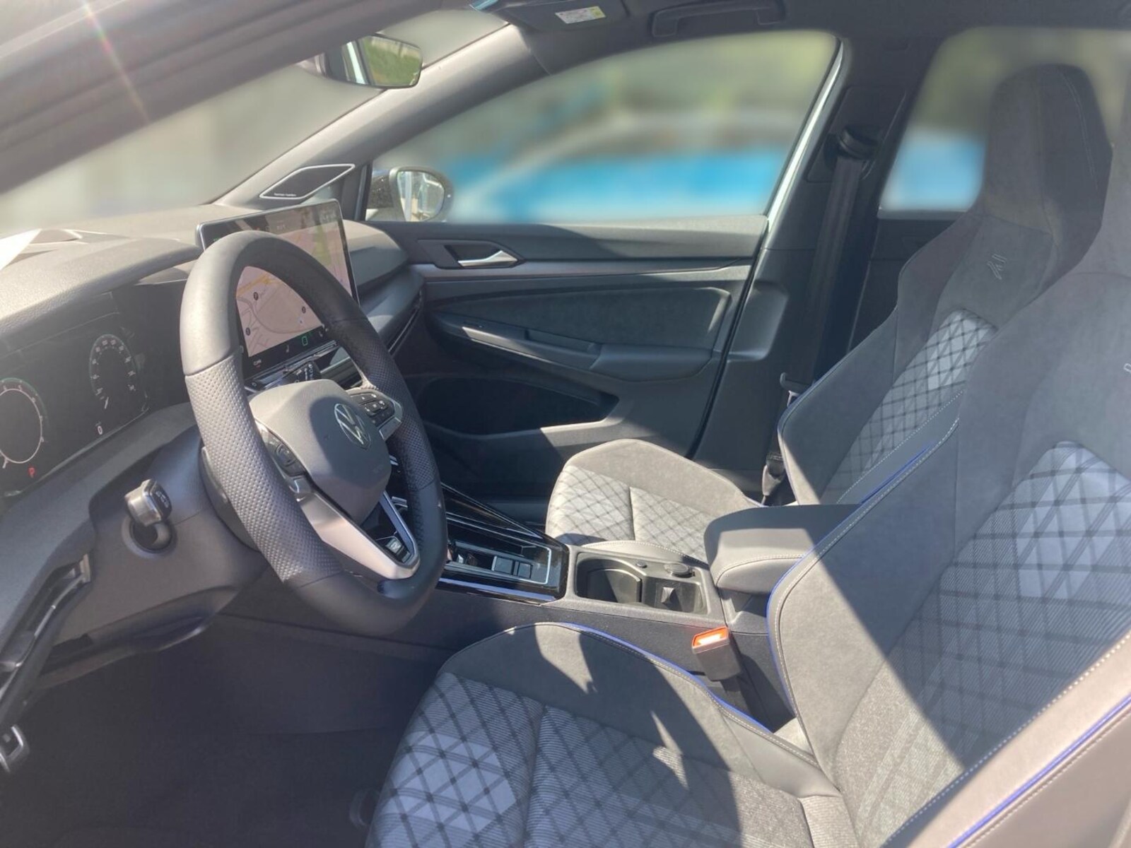 Volkswagen Golf – Bild 9