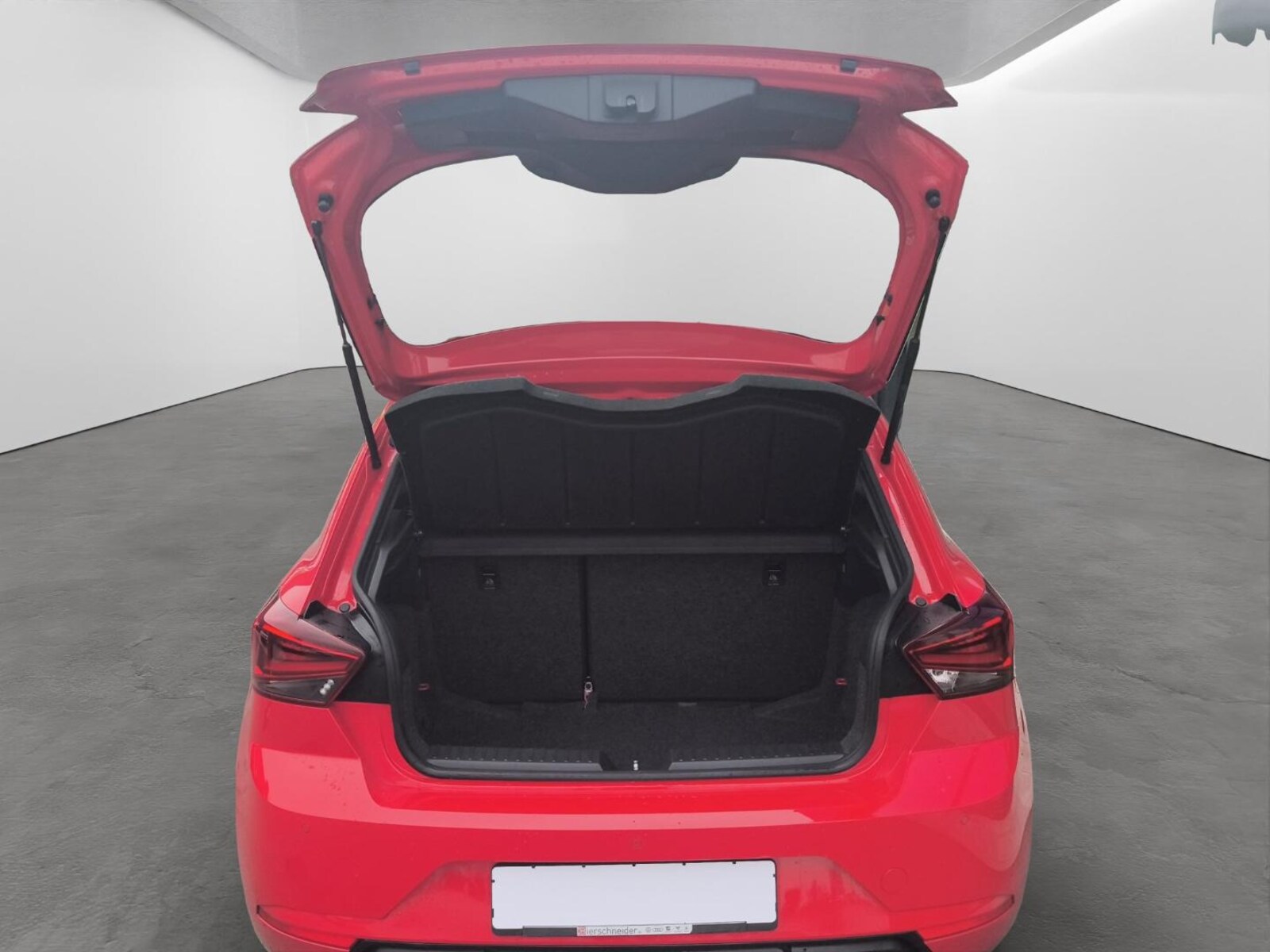 SEAT Ibiza – Bild 8