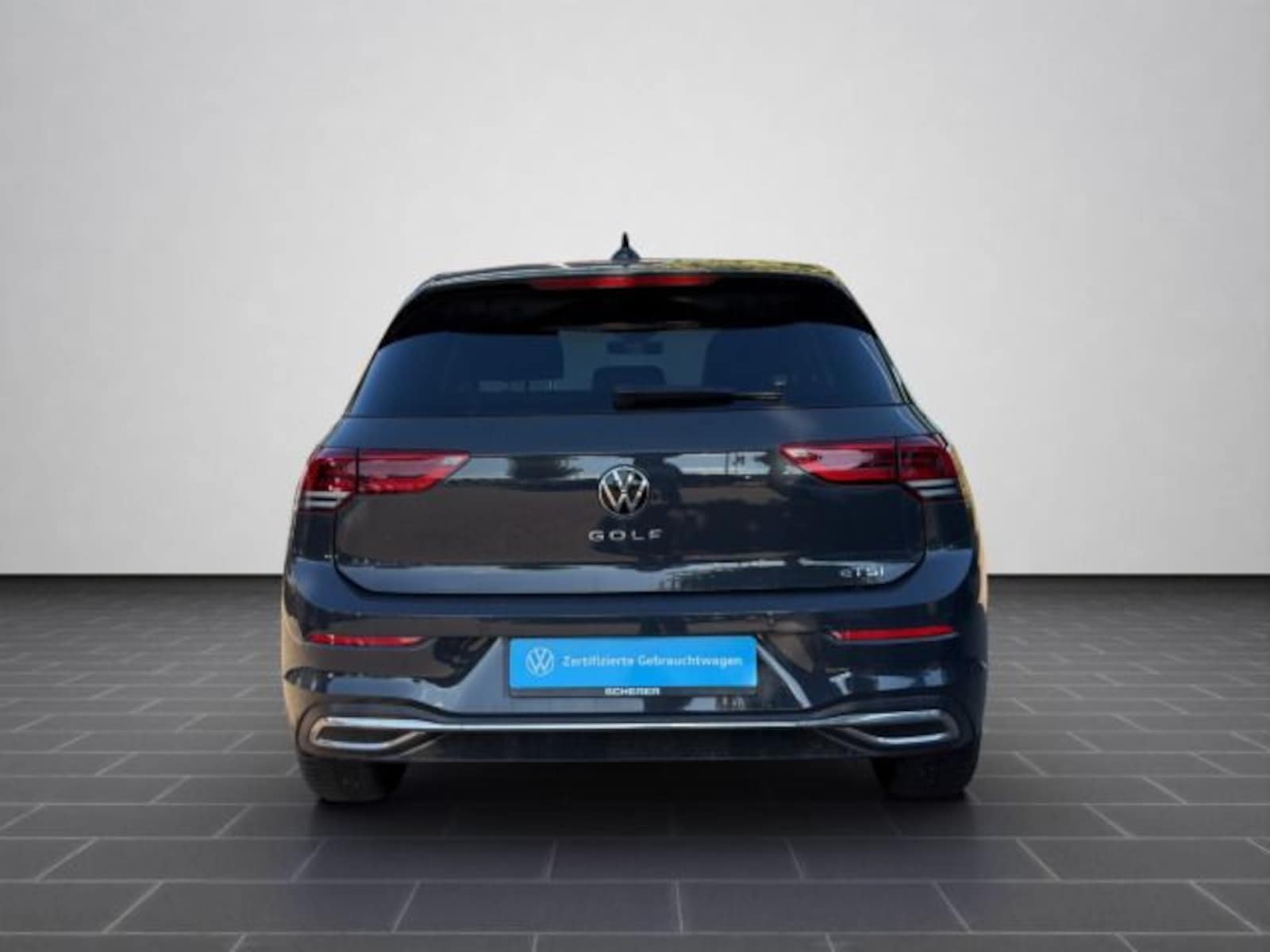 Volkswagen Golf – Bild 6