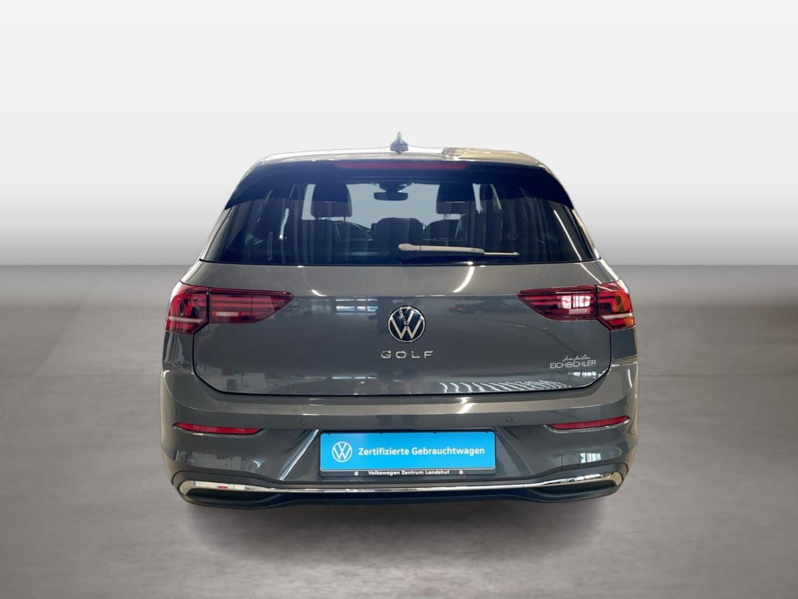 Volkswagen Golf – Bild 4