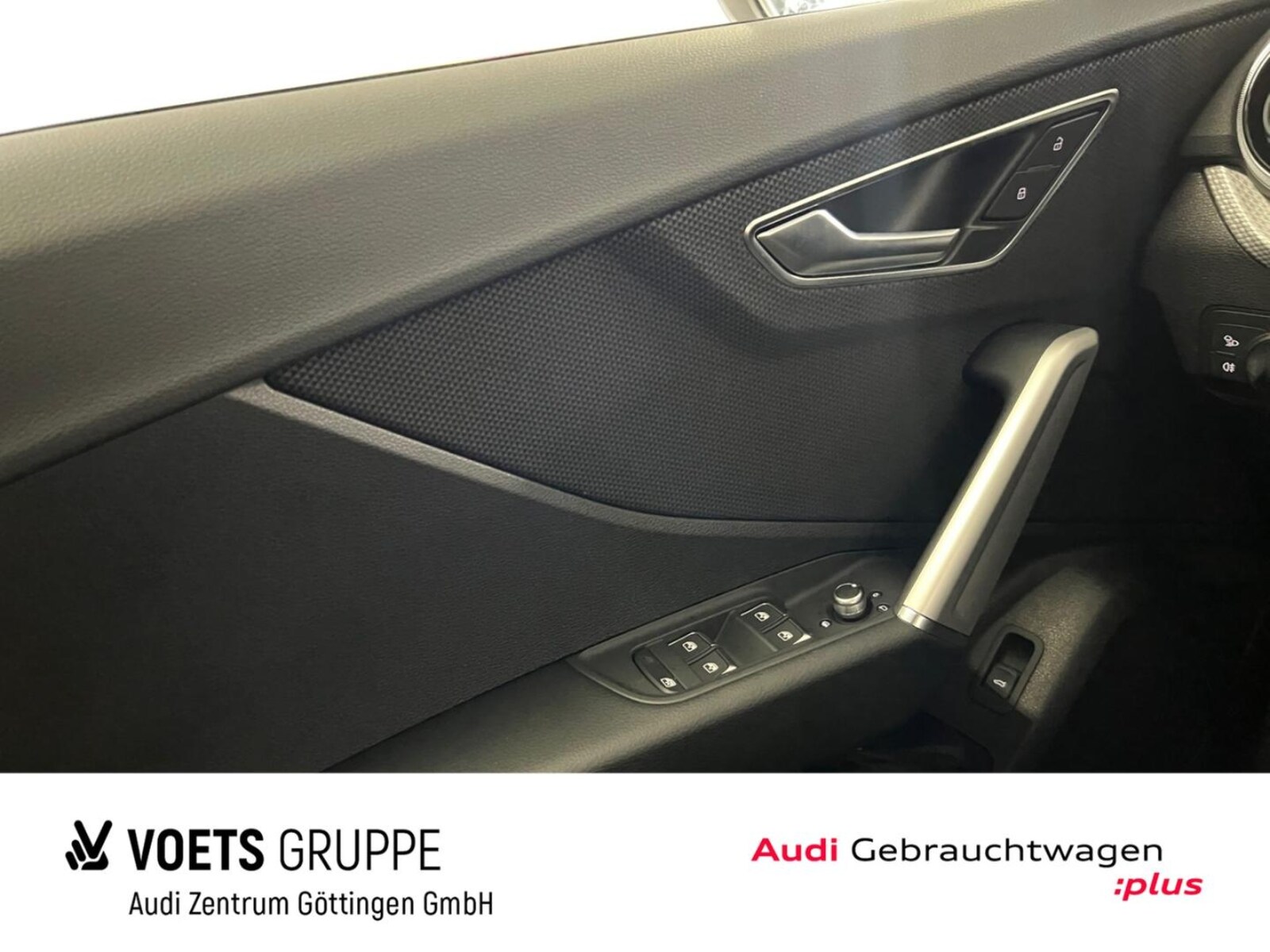Audi Q2 – Bild 12