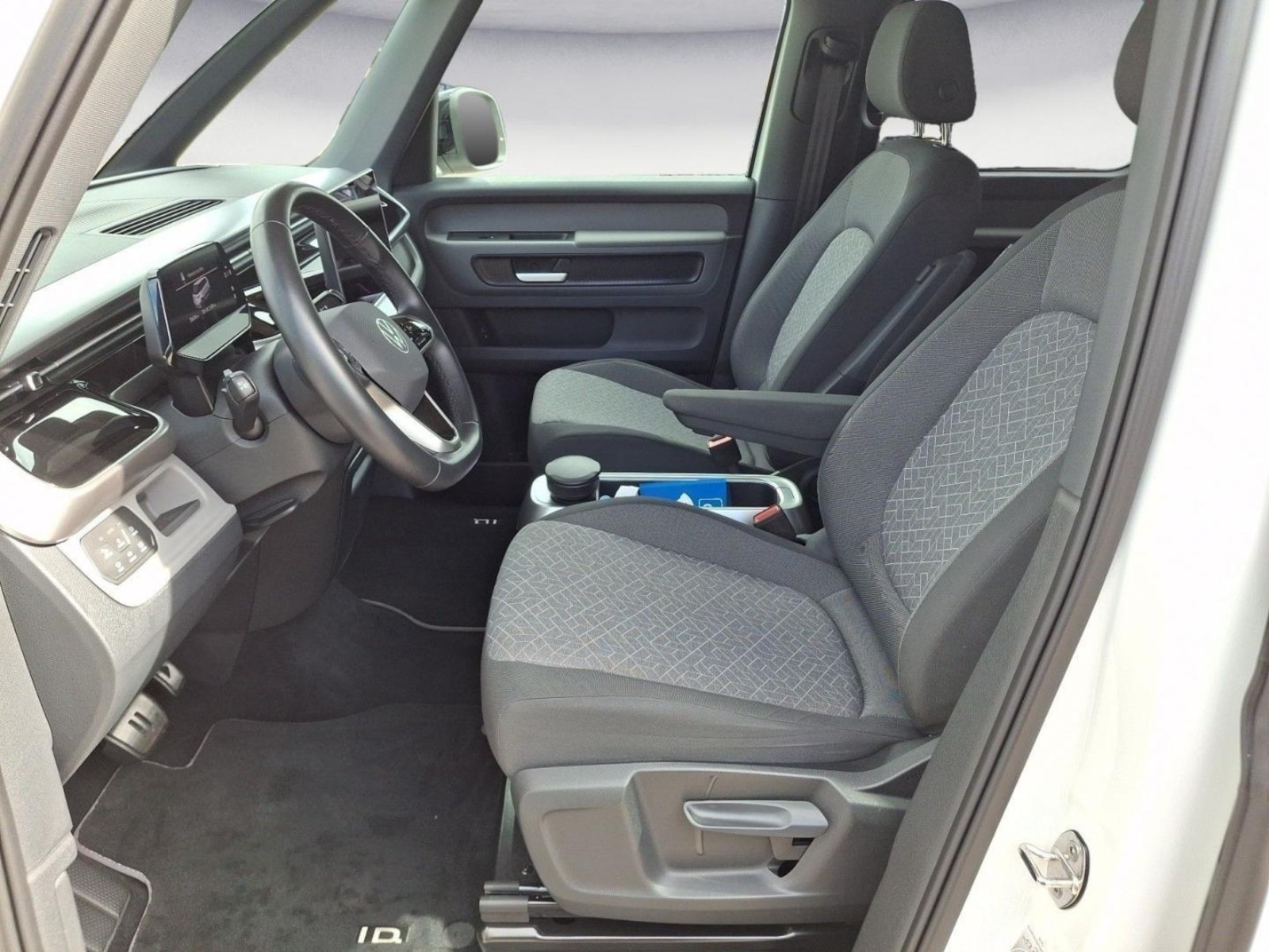 Volkswagen ID. Buzz – Bild 9