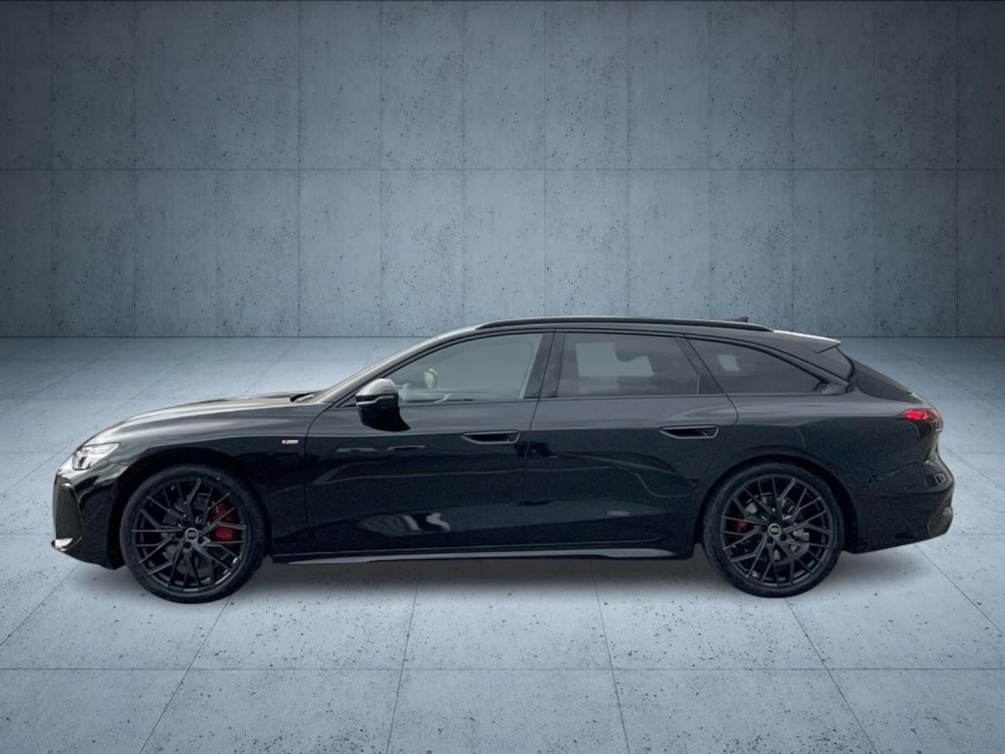 Bild über Audi A6 Avant edition one TDI quattro 220 kW S tronic - für weitere Informationen kontaktieren Sie den Audi Partner