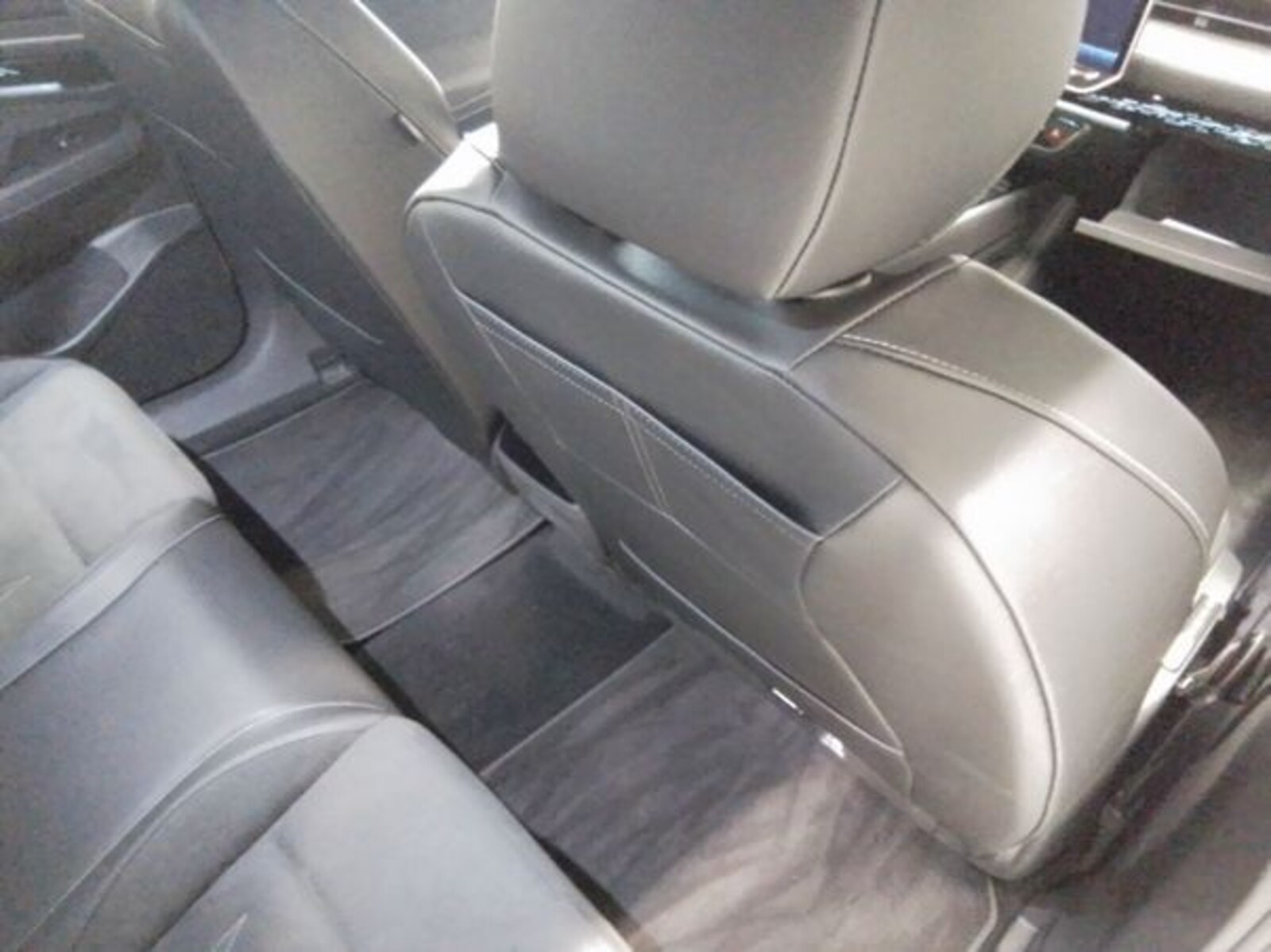 Volkswagen ID.7 – Bild 6