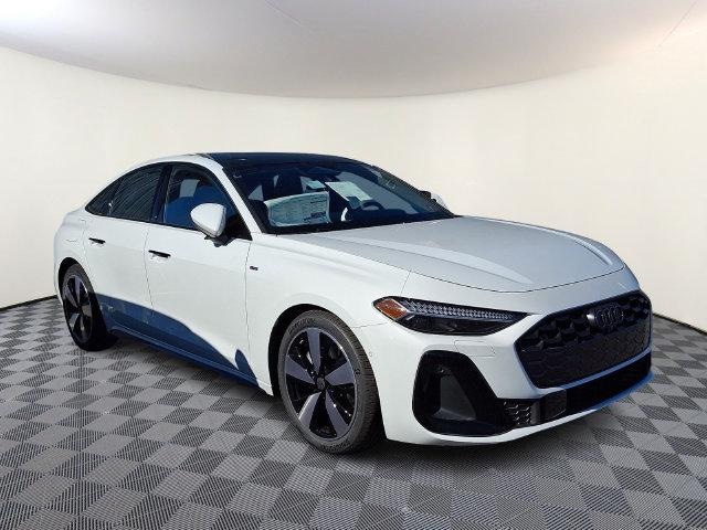 Photo of 2026 Audi A5 Sedan