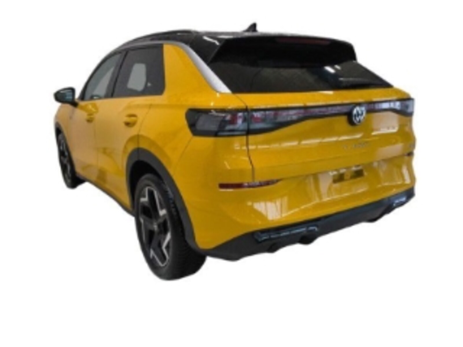Volkswagen T-Roc – Bild 5