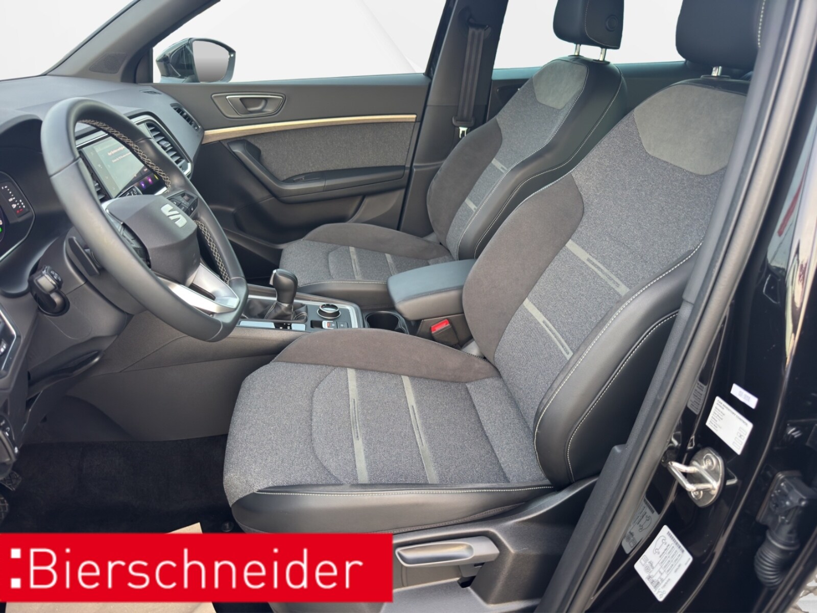 SEAT Ateca – Bild 12