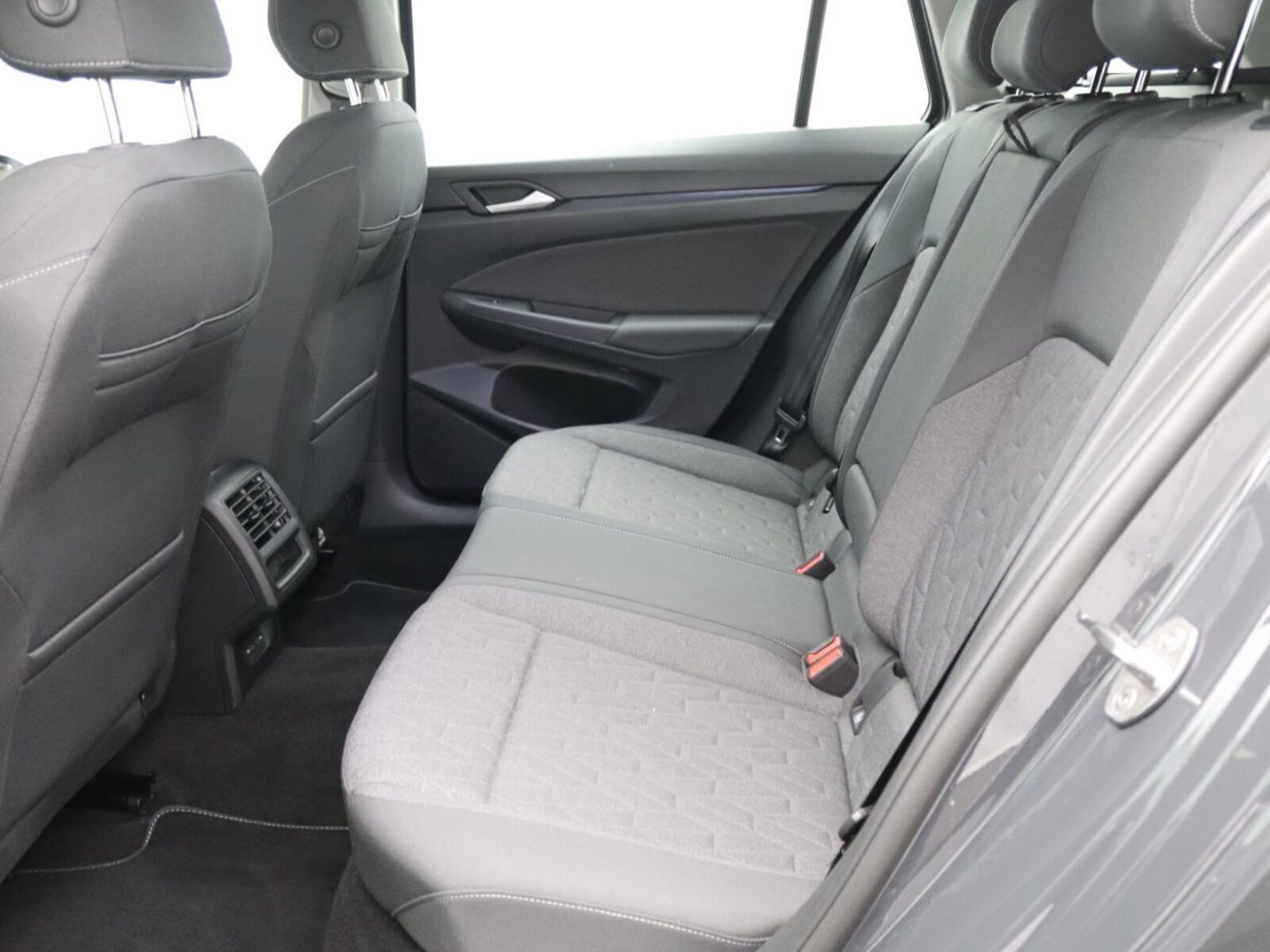 Volkswagen Golf Variant – Bild 11