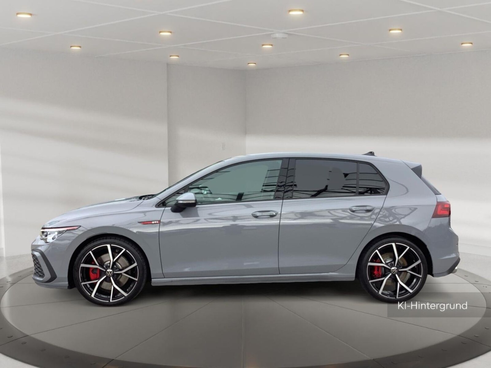 Volkswagen Golf – Bild 3