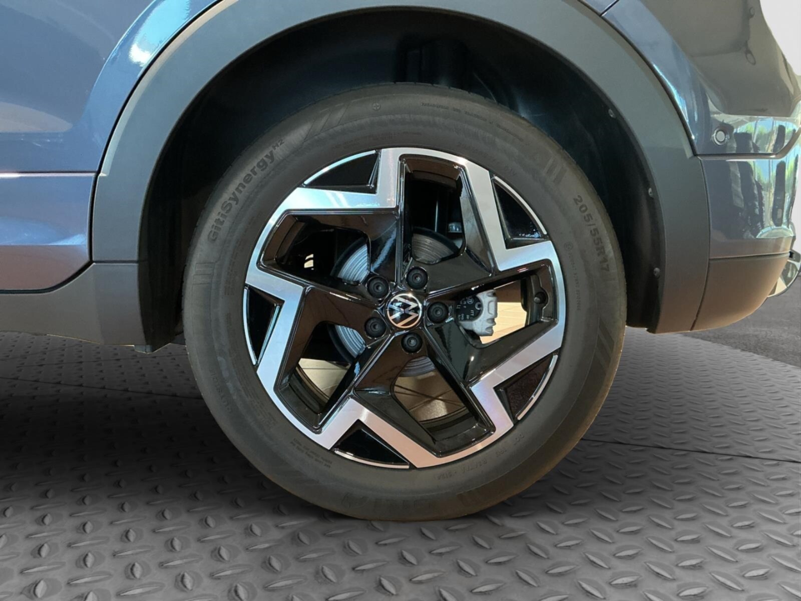 Volkswagen T-Cross – Bild 9