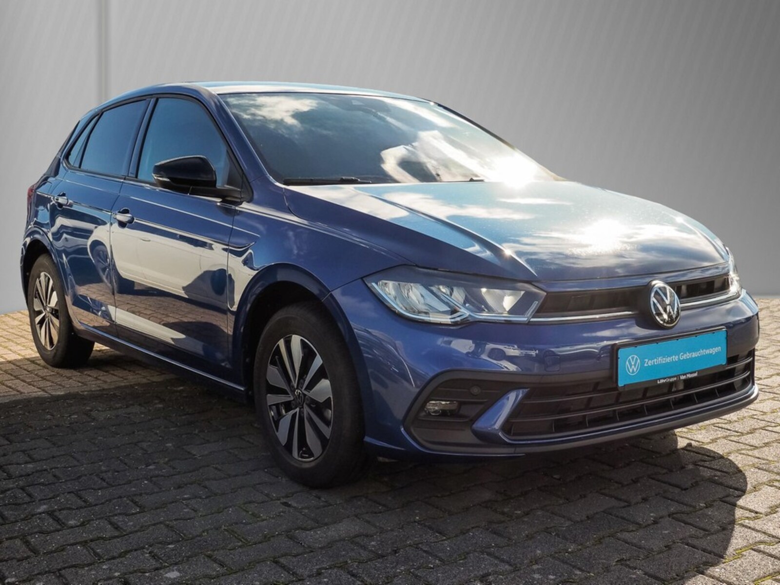 Volkswagen Polo – Bild 3