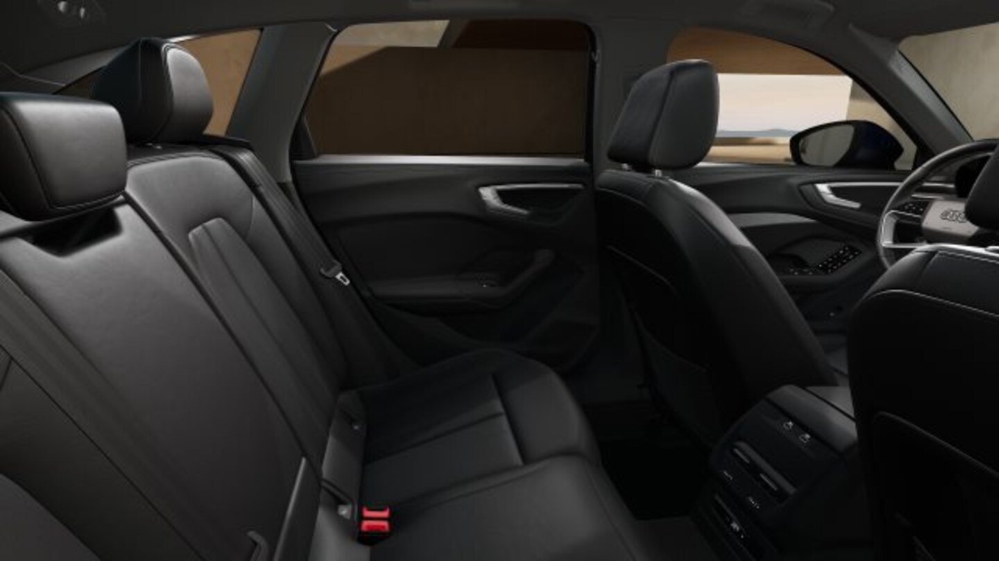 Bild über Audi A5 Avant TDI 150 kW S tronic - für weitere Informationen kontaktieren Sie den Audi Partner