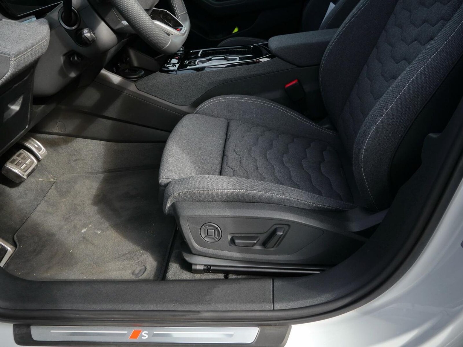 Audi A6 Avant e-tron – Bild 22