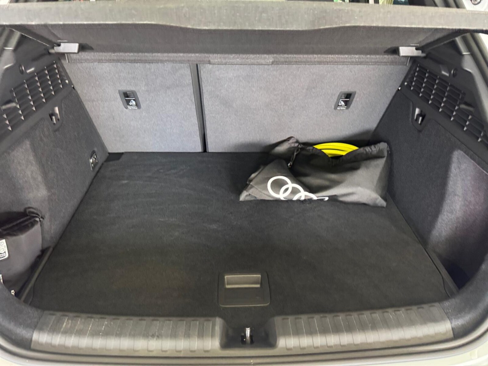 Audi A3 Sportback – Bild 11