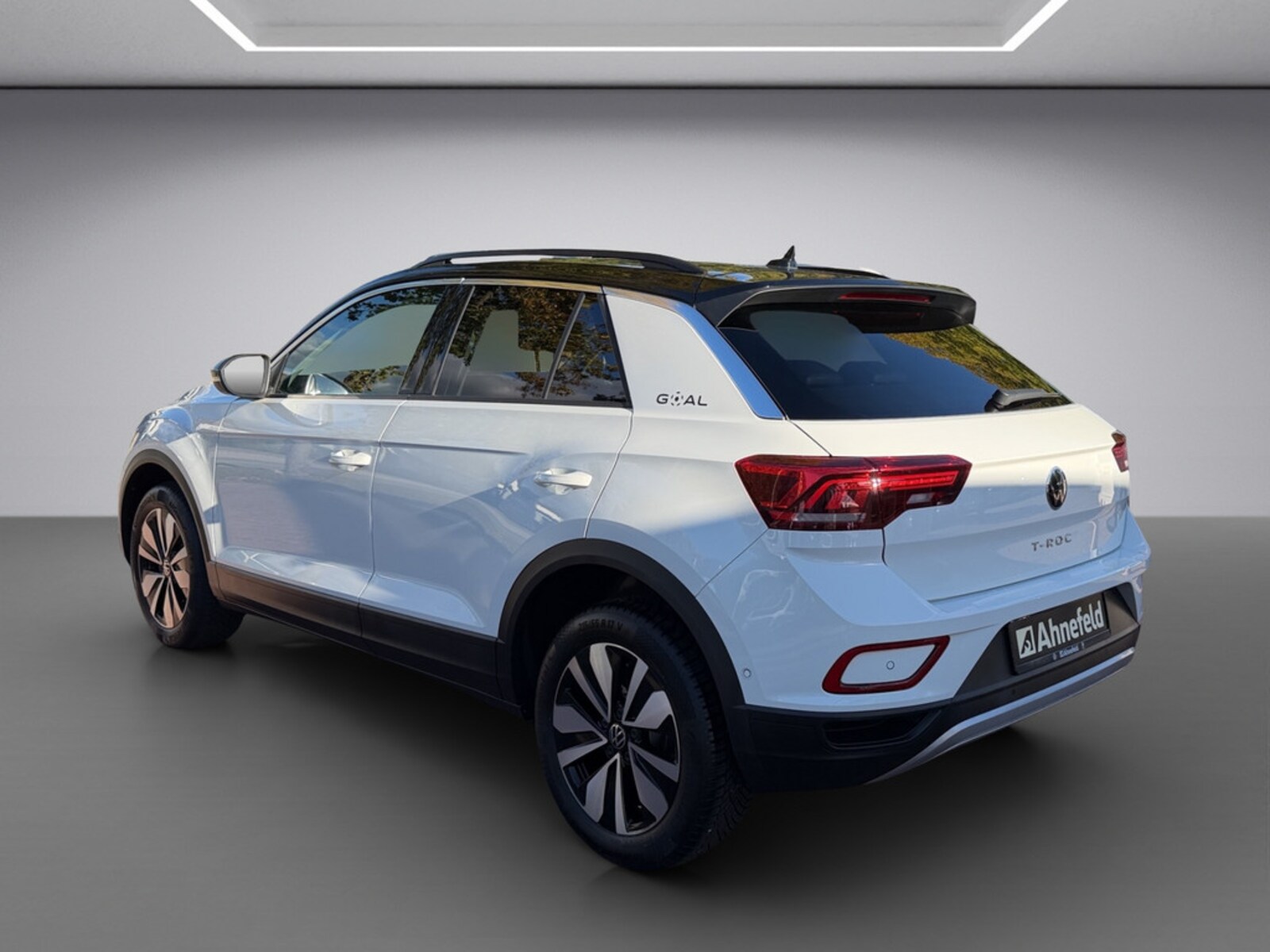 Volkswagen T-Roc – Bild 3
