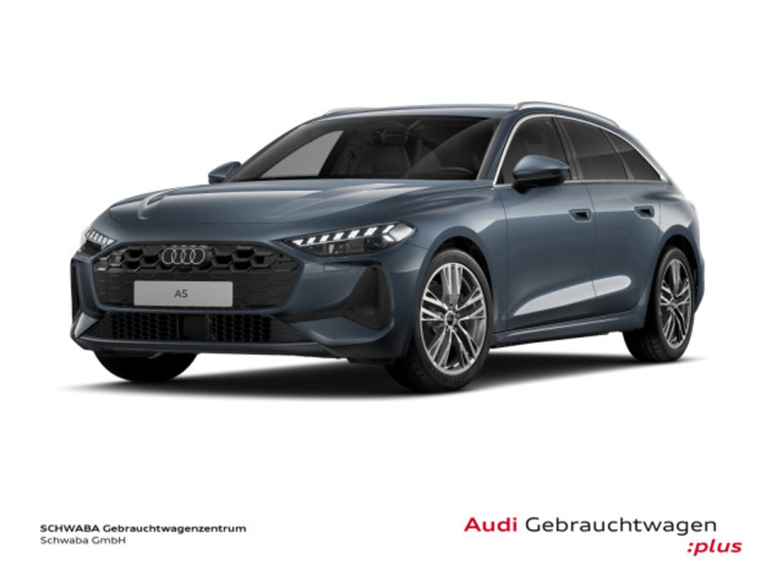 Audi A5 Avant