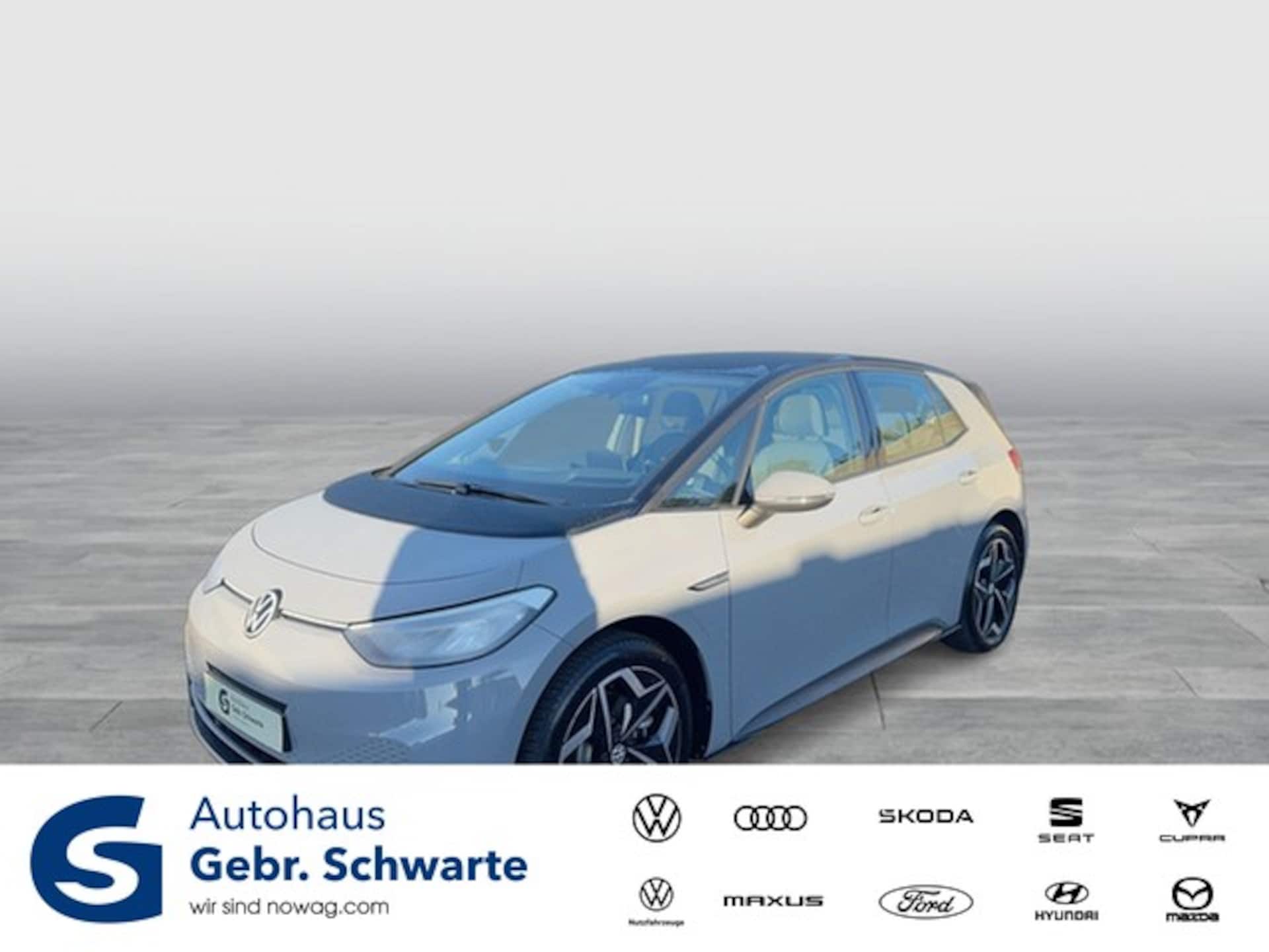 Volkswagen ID.3 2022