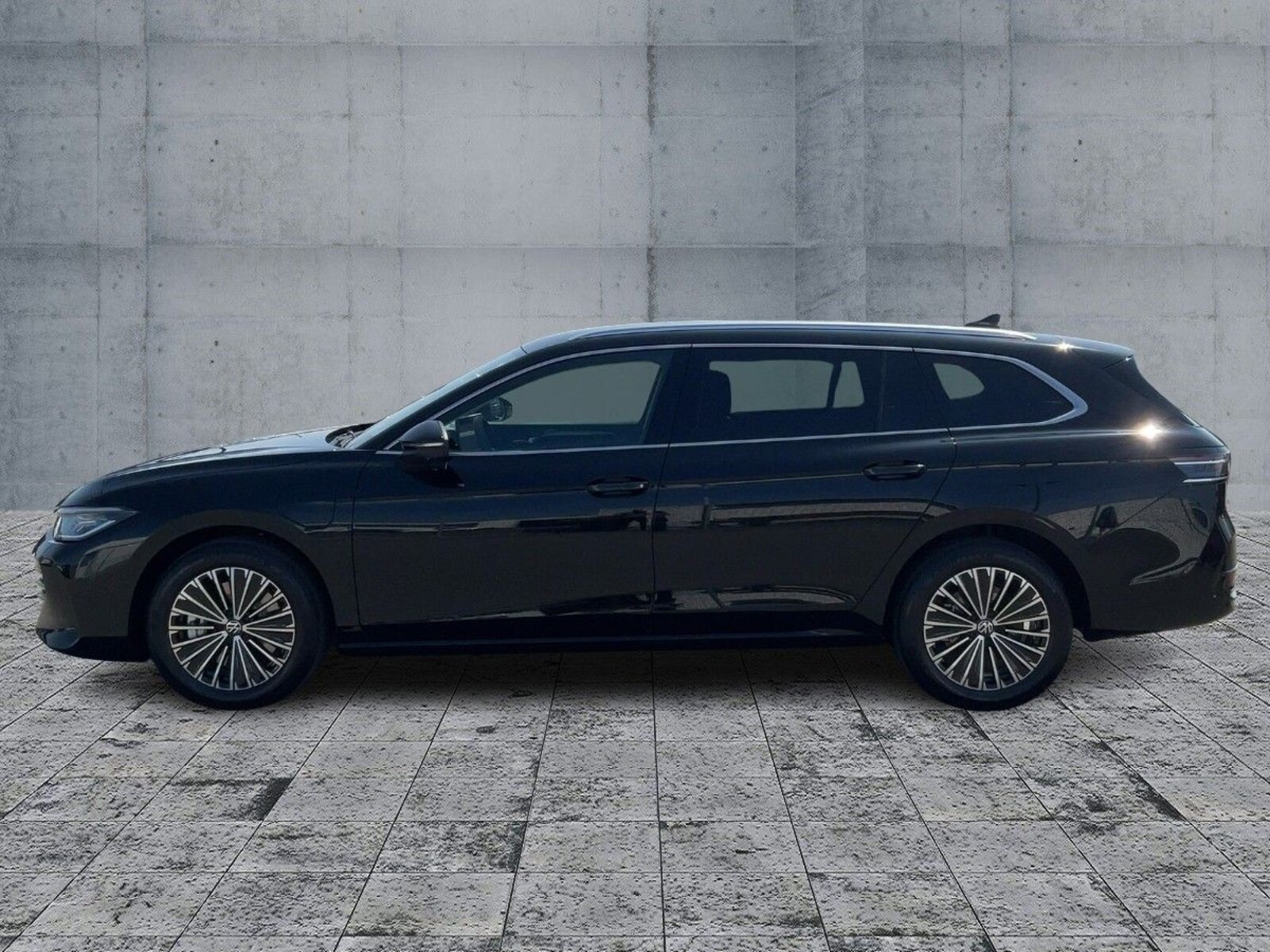 Volkswagen Passat – Bild 3