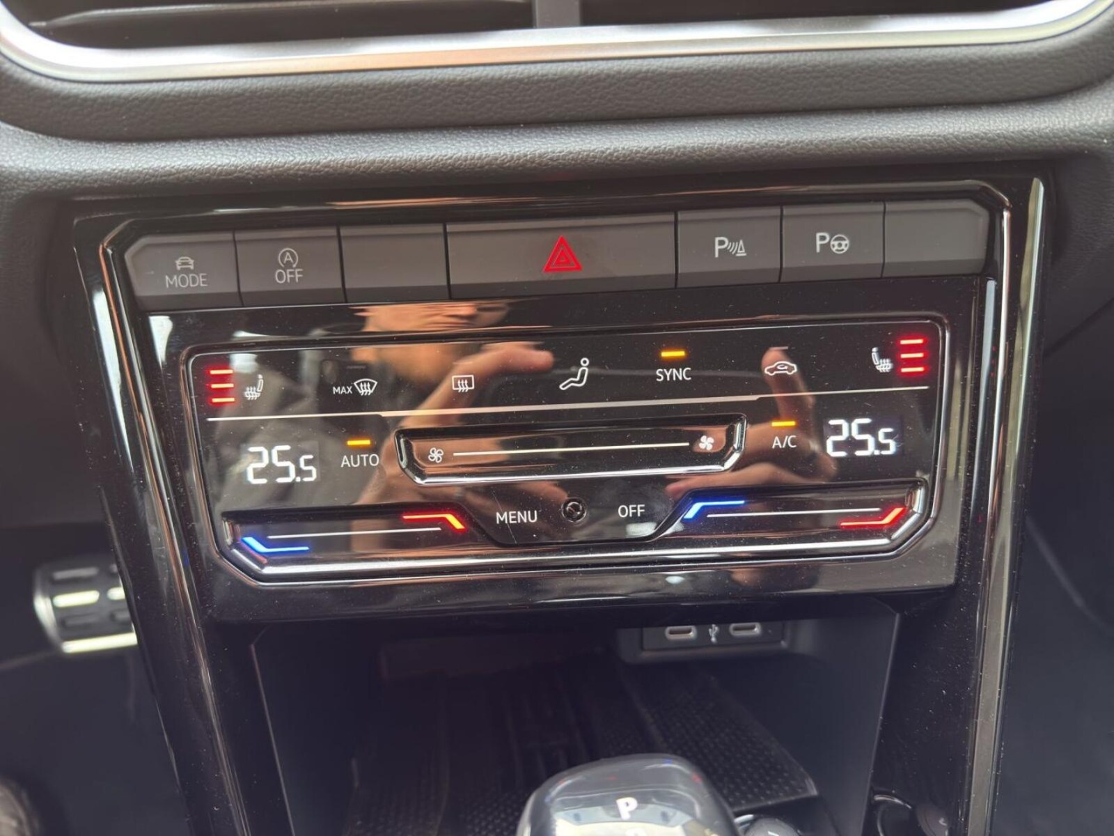 Volkswagen T-Roc Cabriolet – Bild 23