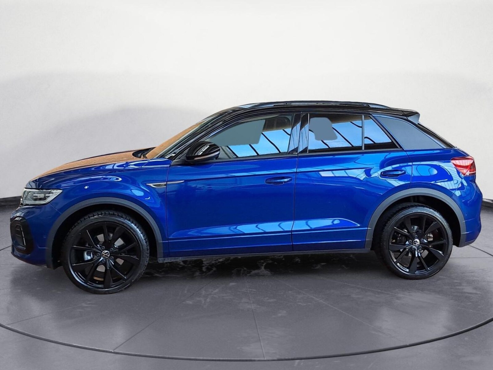 Volkswagen T-Roc – Bild 3