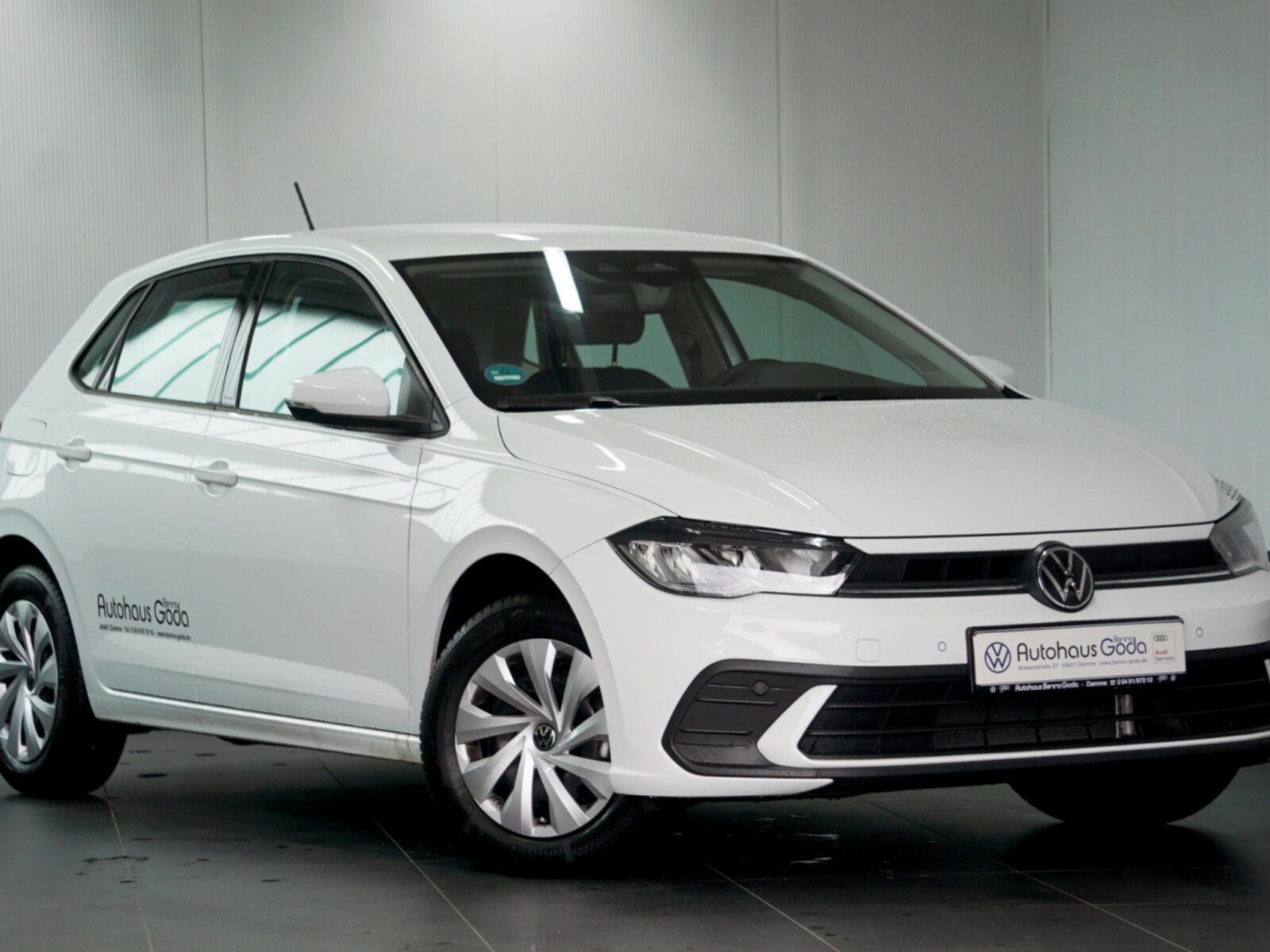Volkswagen Polo – Bild 5