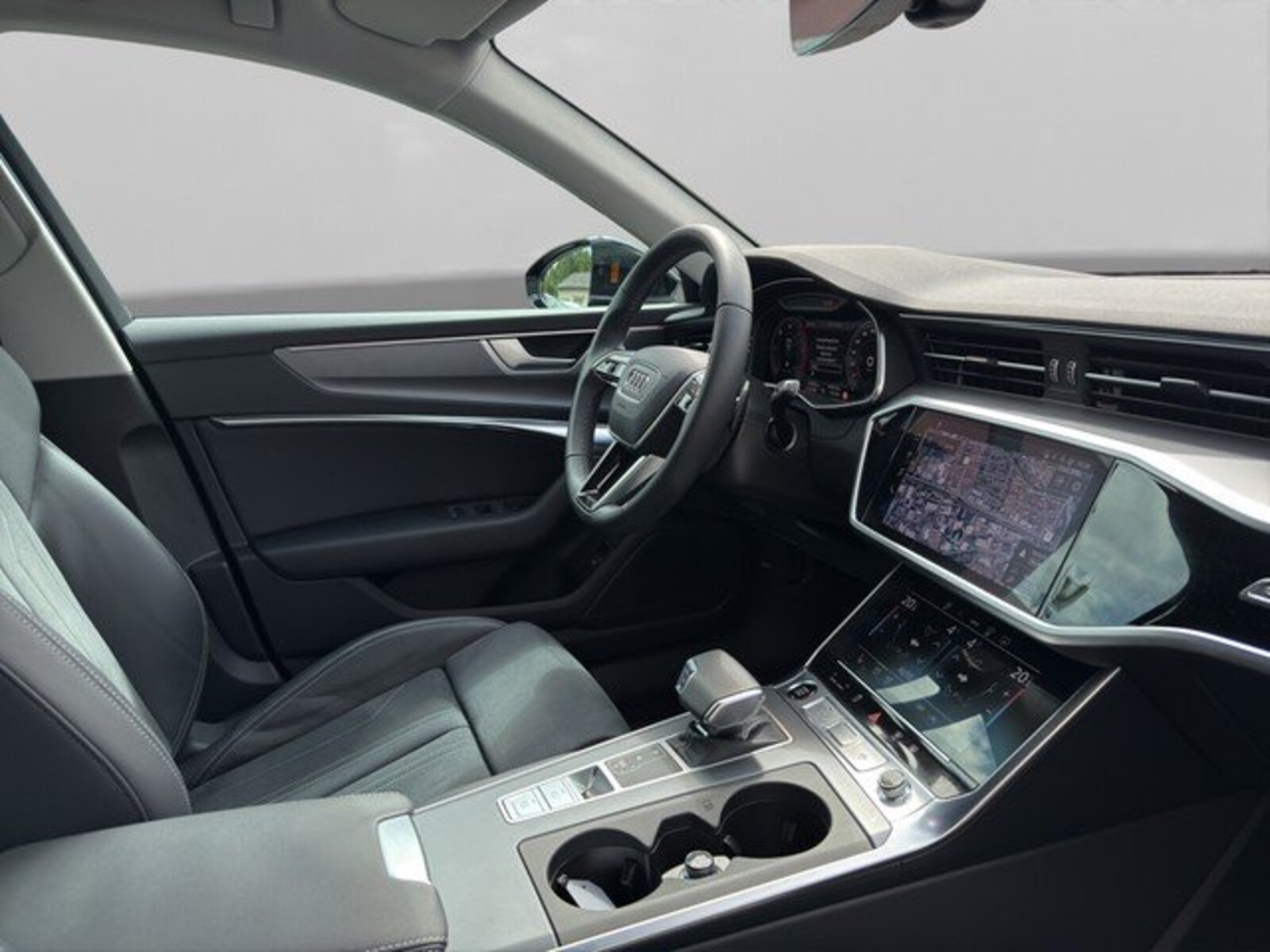 Audi A6 Avant – Bild 7