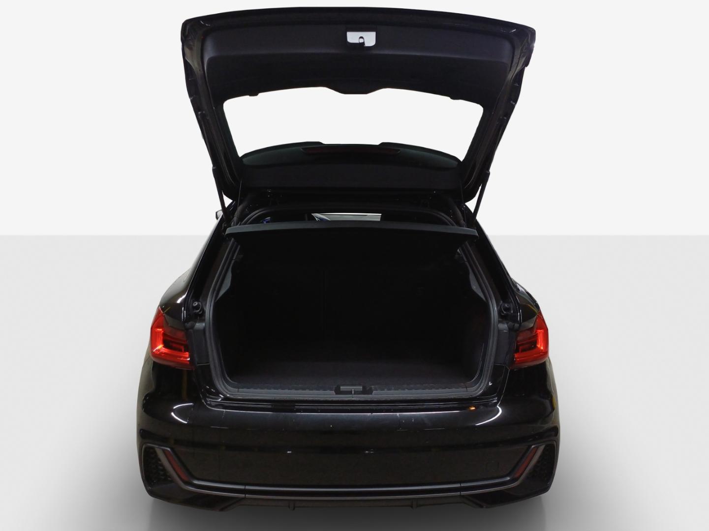 Image de Audi A1 Sportback S line 35 TFSI 110 kW (150 ch) S tronic - for more details contact your dealer