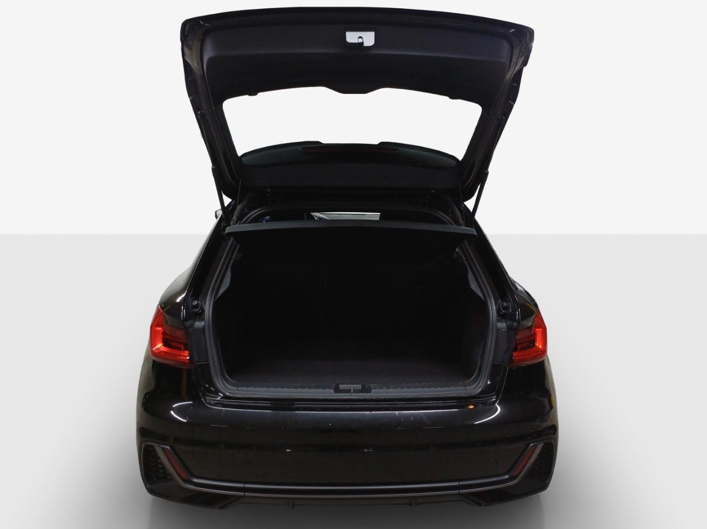 Image de Audi A1 Sportback S line 35 TFSI 110 kW (150 ch) S tronic - for more details contact your dealer