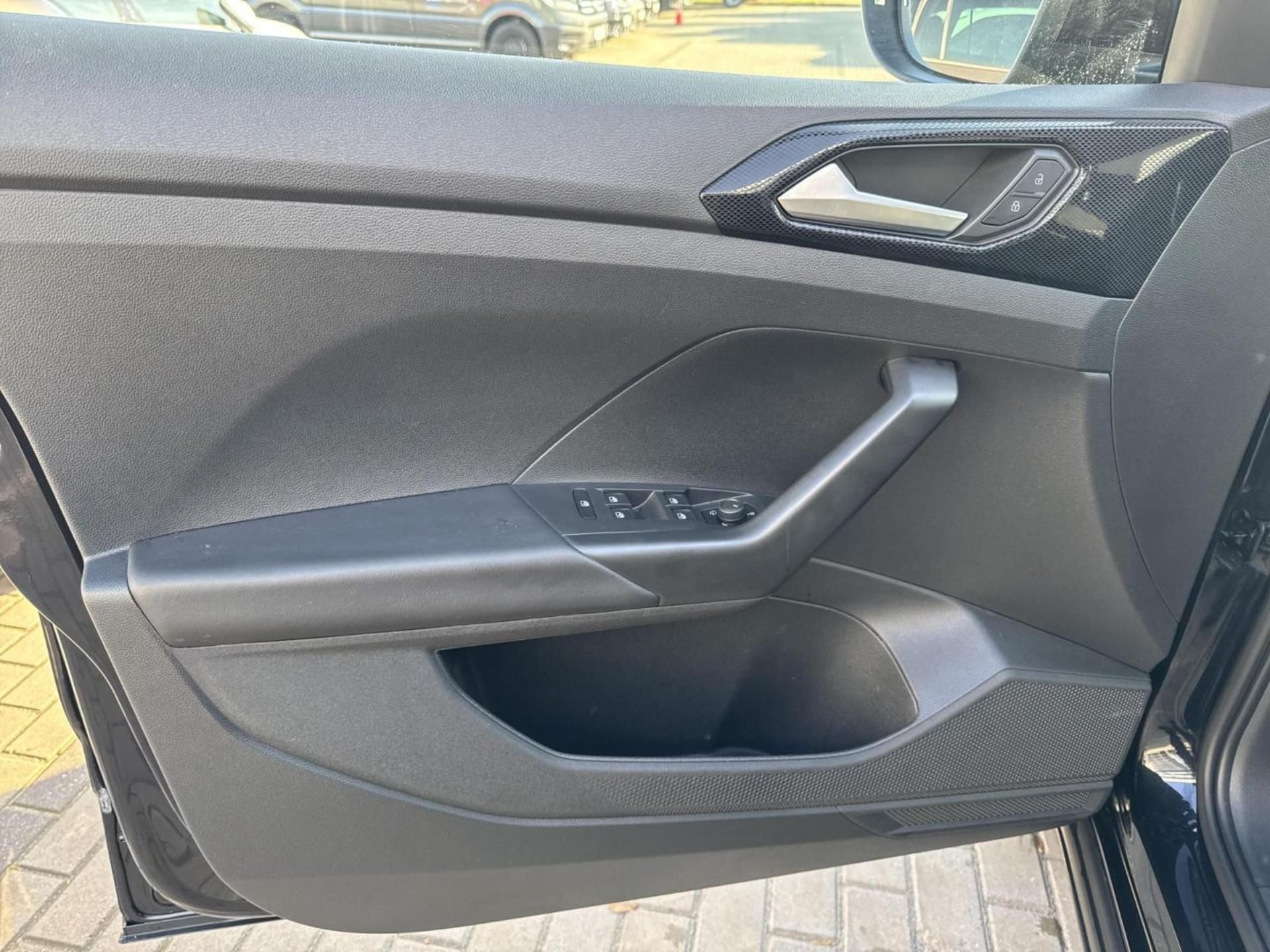 Volkswagen T-Cross Life Plus