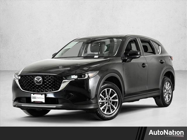 2023 Mazda CX-5 S Preferred package's photo