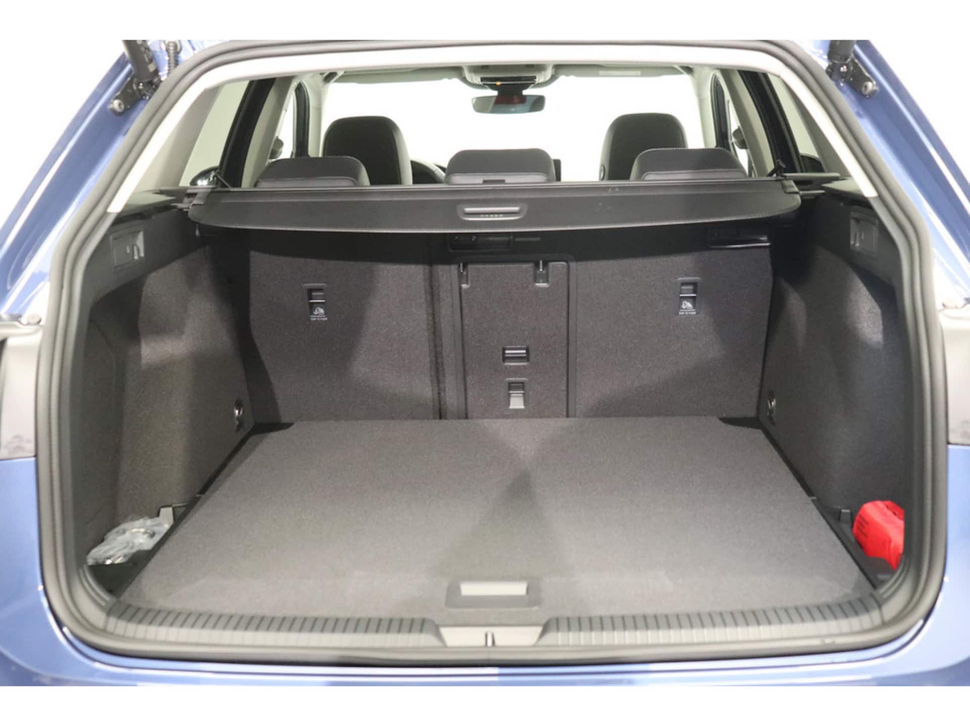 Volkswagen Golf Variant ENERGY