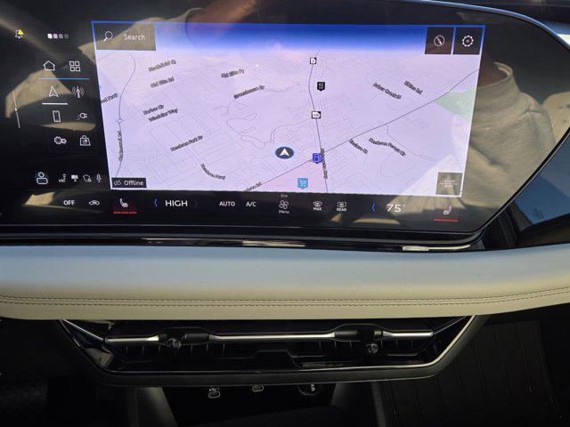 2025 Audi A6 Sportback e-tron Premium Plus - Photo 16