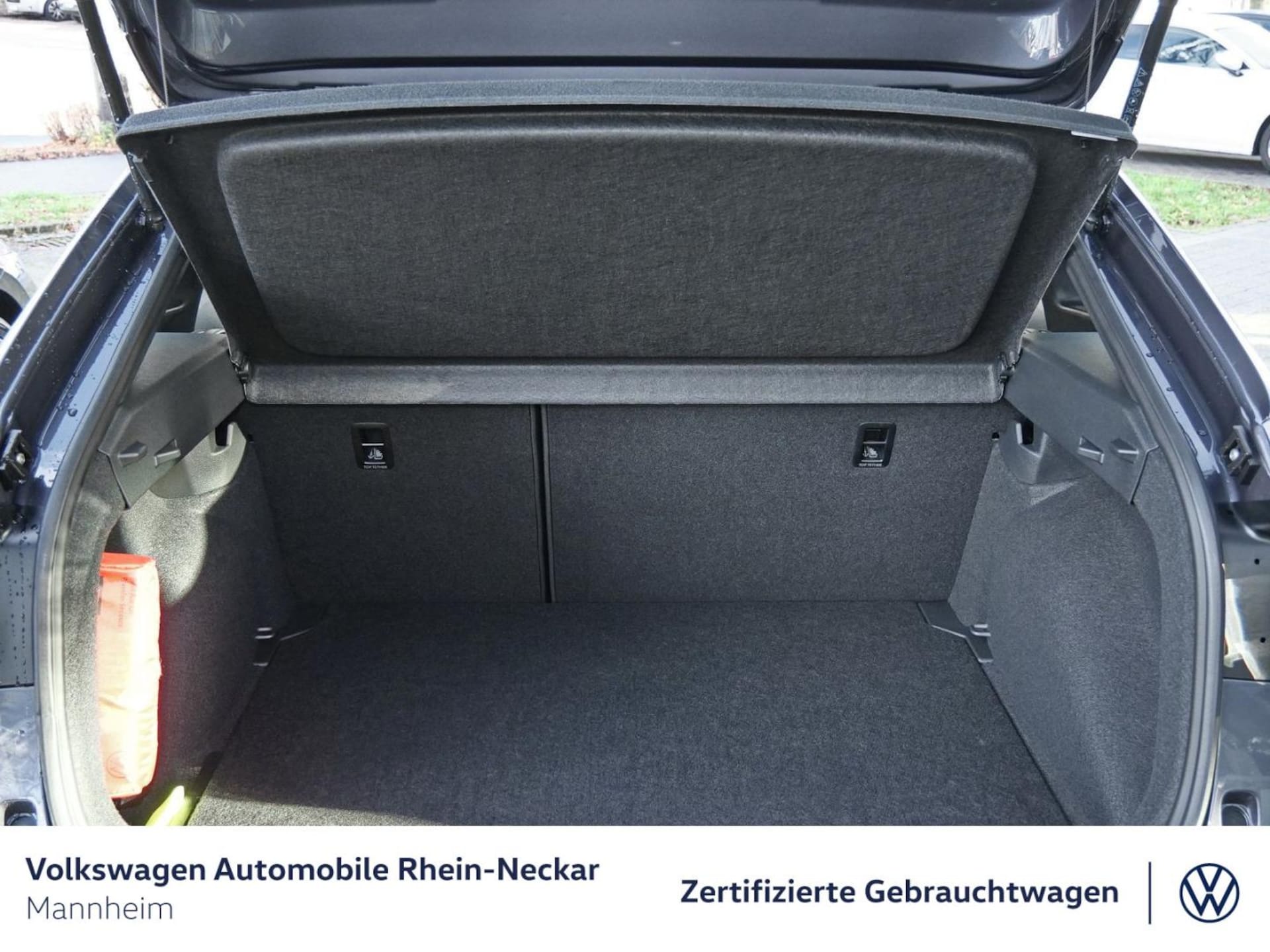 Volkswagen Taigo R-Line