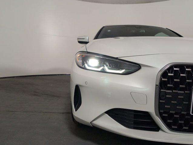 2022 BMW 4 Series 430i - Photo 33